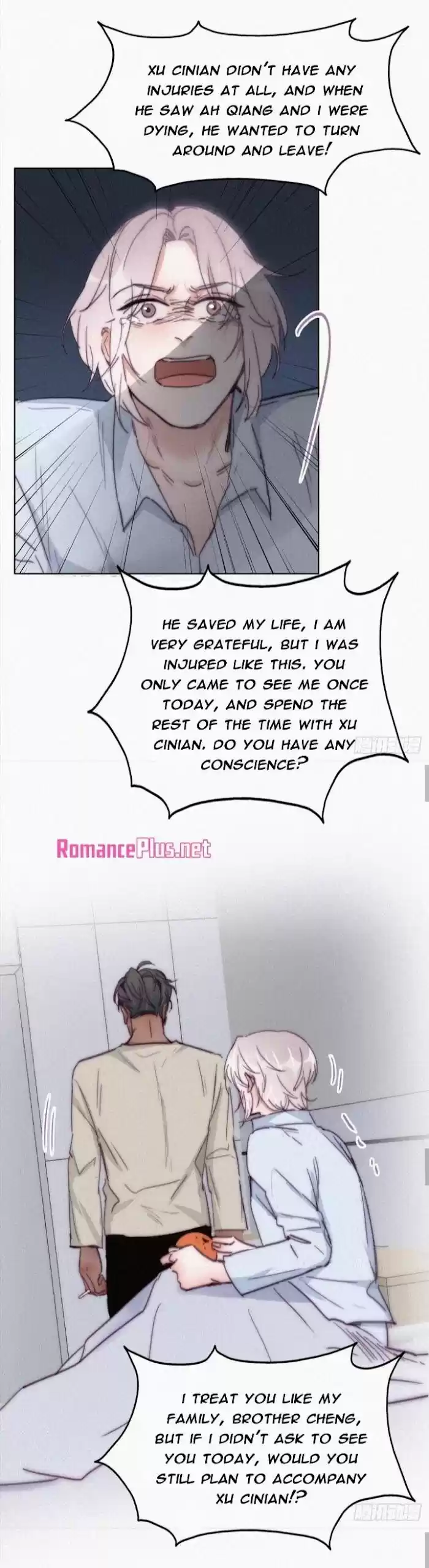 Counterattack Through Pregnancy Vol.01 Ch.146