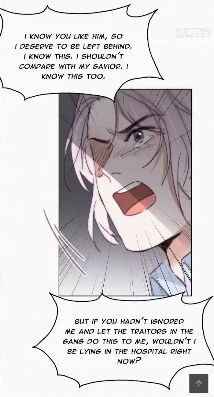 Counterattack Through Pregnancy Vol.01 Ch.146