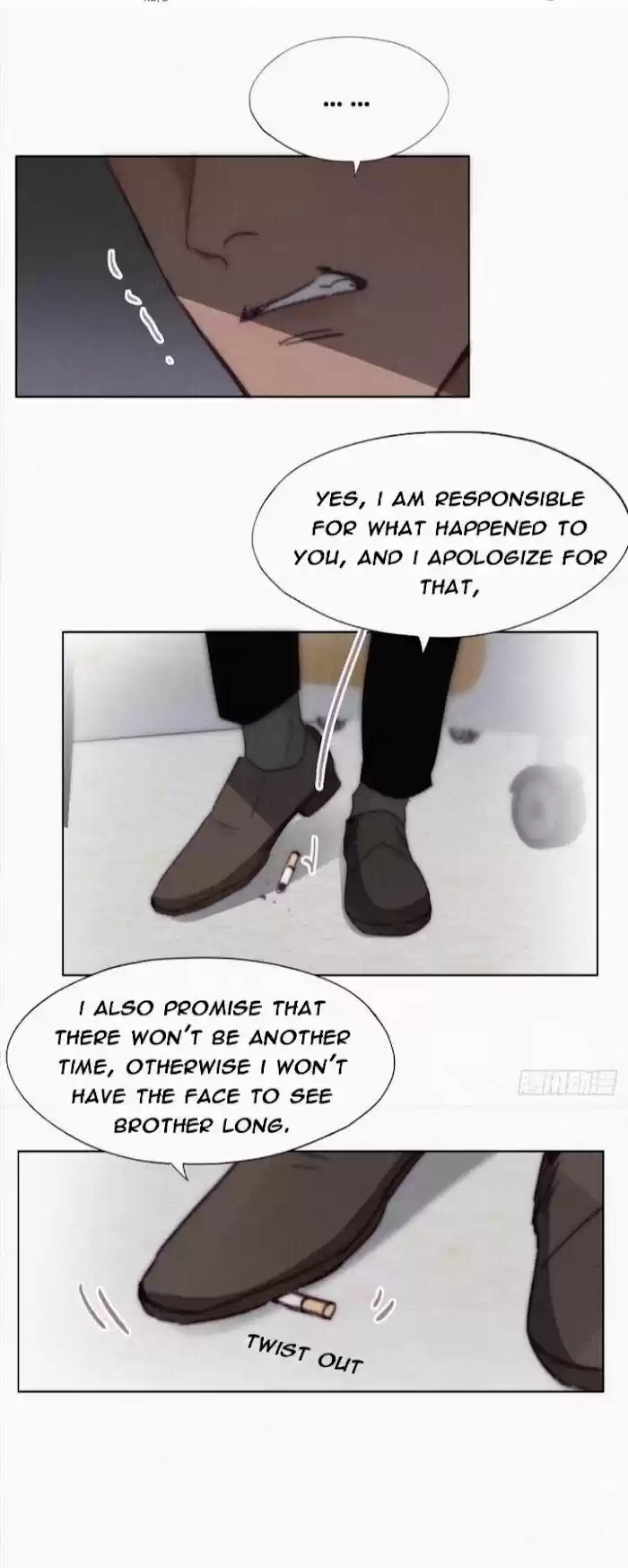 Counterattack Through Pregnancy Vol.01 Ch.146