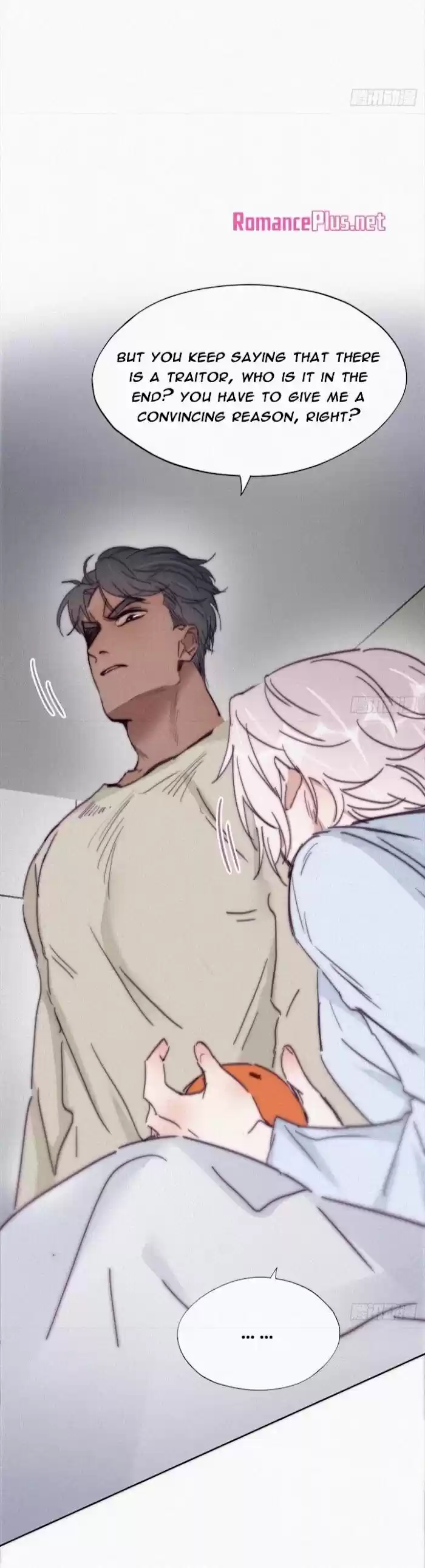 Counterattack Through Pregnancy Vol.01 Ch.146