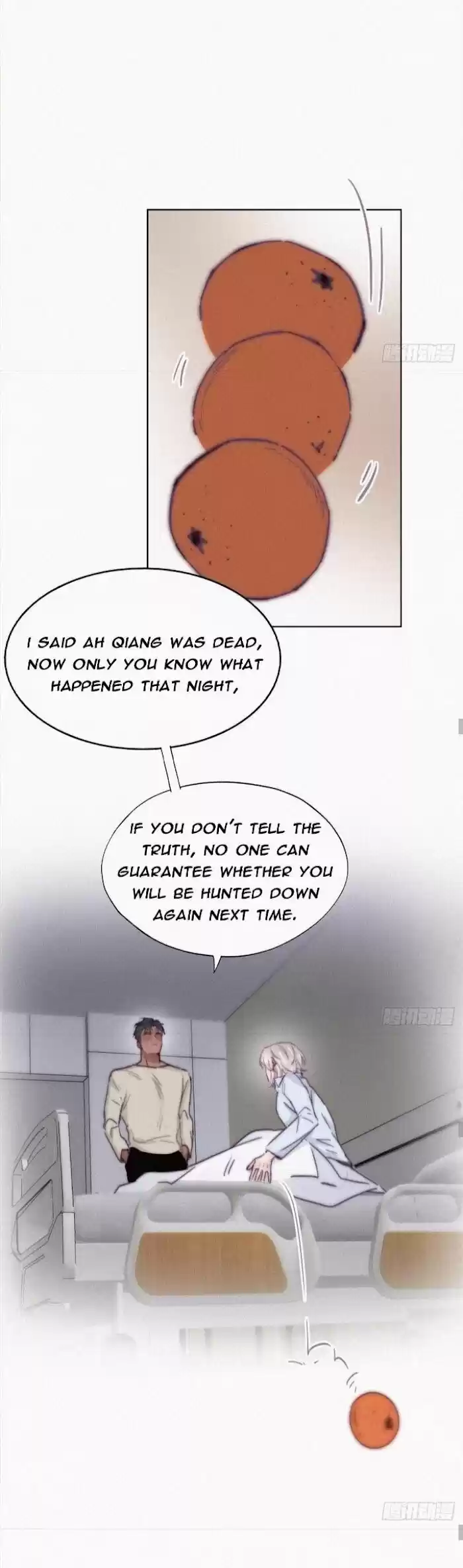 Counterattack Through Pregnancy Vol.01 Ch.146