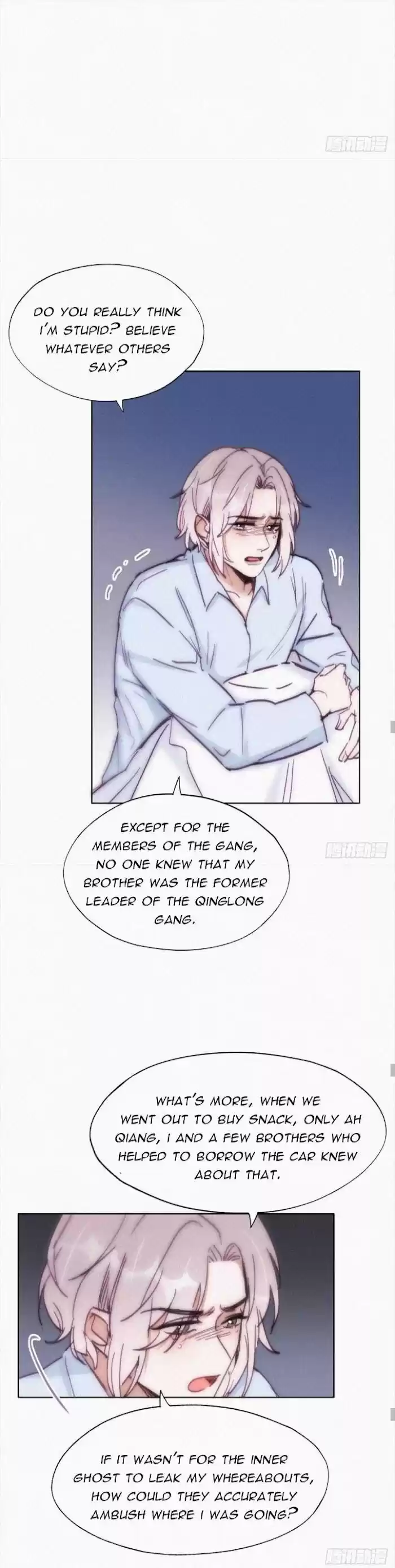 Counterattack Through Pregnancy Vol.01 Ch.146