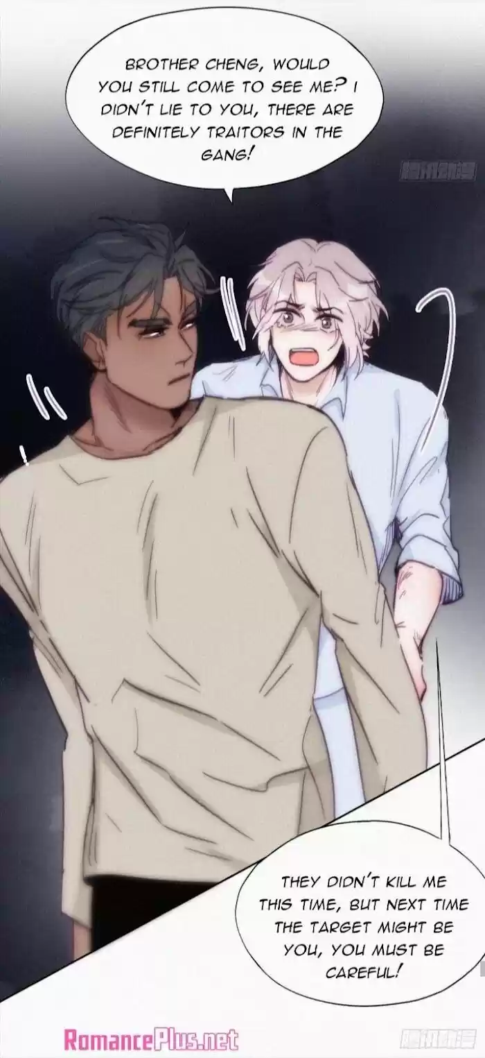 Counterattack Through Pregnancy Vol.01 Ch.146