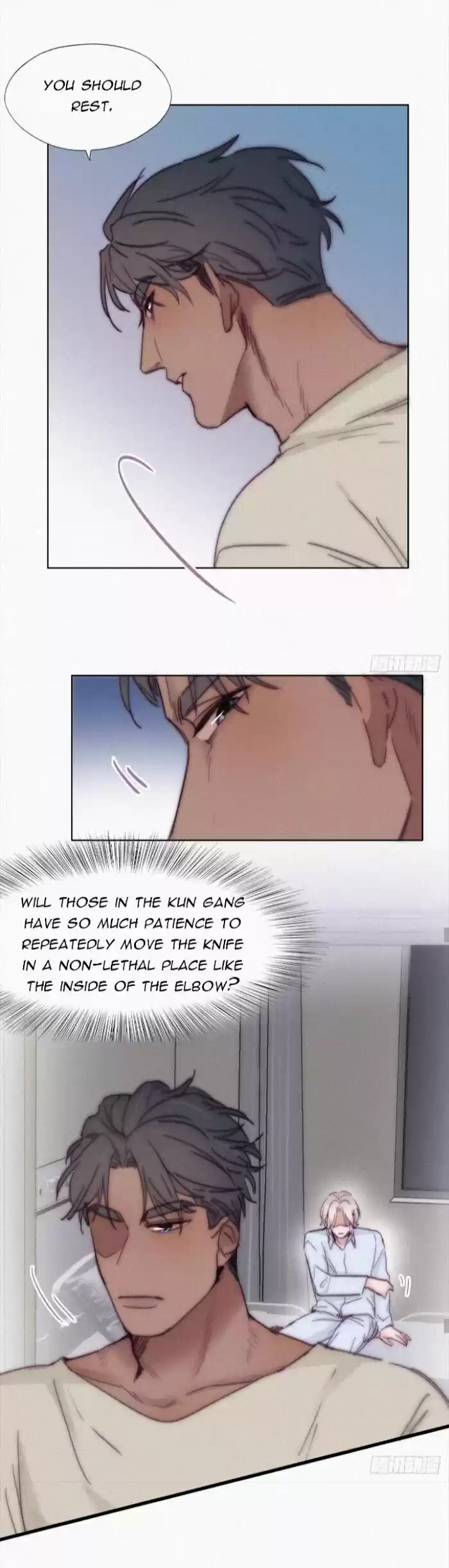 Counterattack Through Pregnancy Vol.01 Ch.146