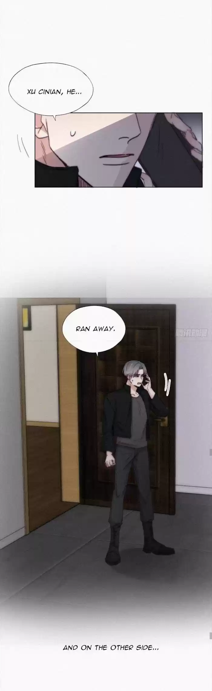 Counterattack Through Pregnancy Vol.01 Ch.146