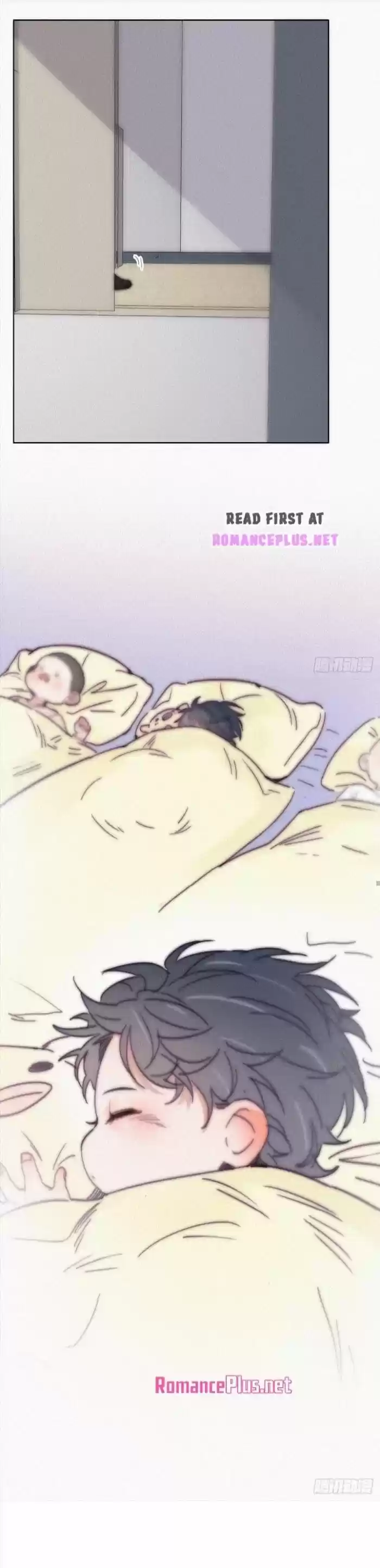 Counterattack Through Pregnancy Vol.01 Ch.146