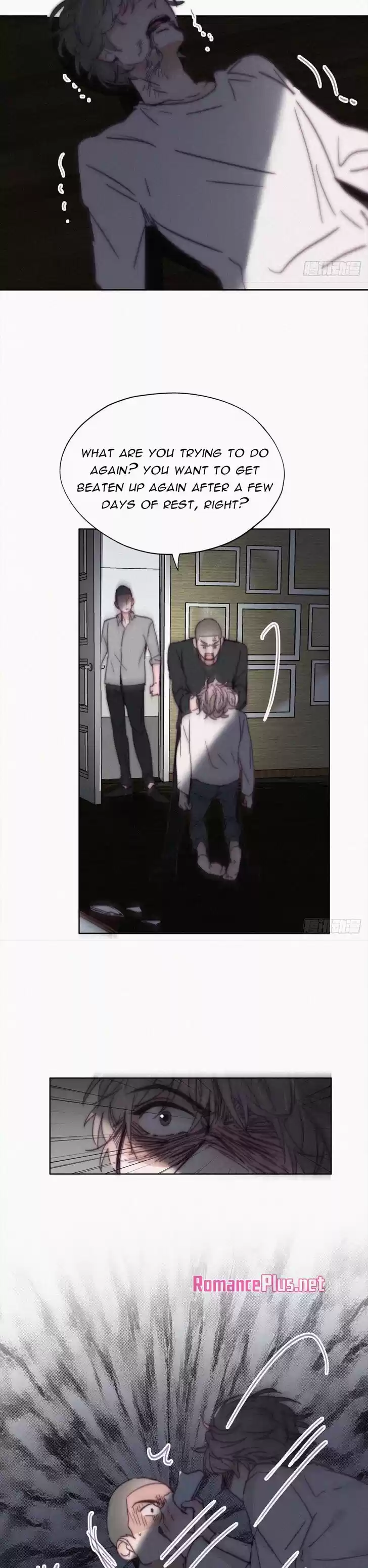 Counterattack Through Pregnancy Vol.01 Ch.147