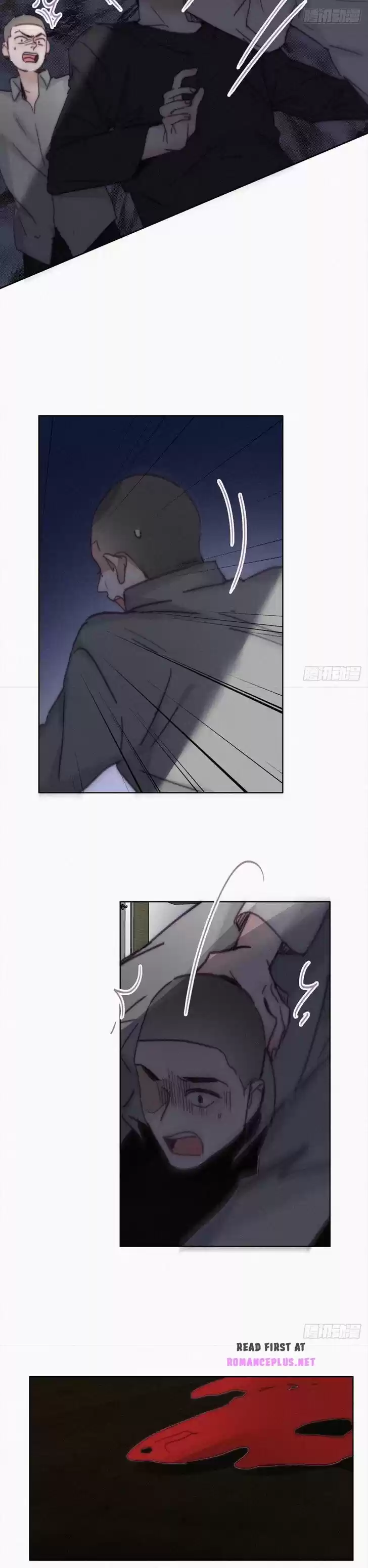 Counterattack Through Pregnancy Vol.01 Ch.147