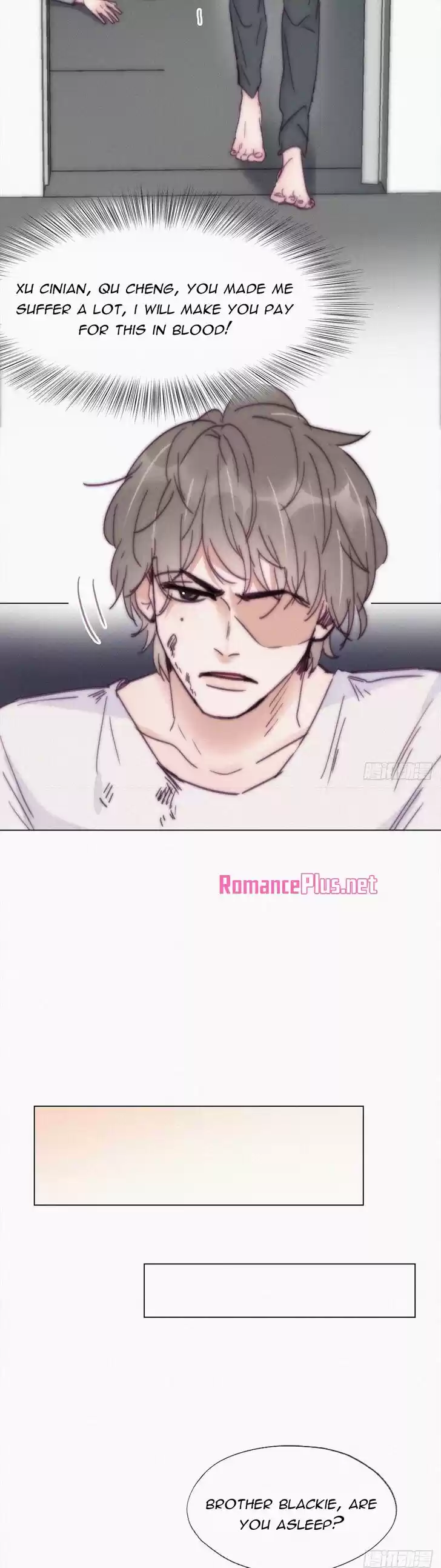 Counterattack Through Pregnancy Vol.01 Ch.147