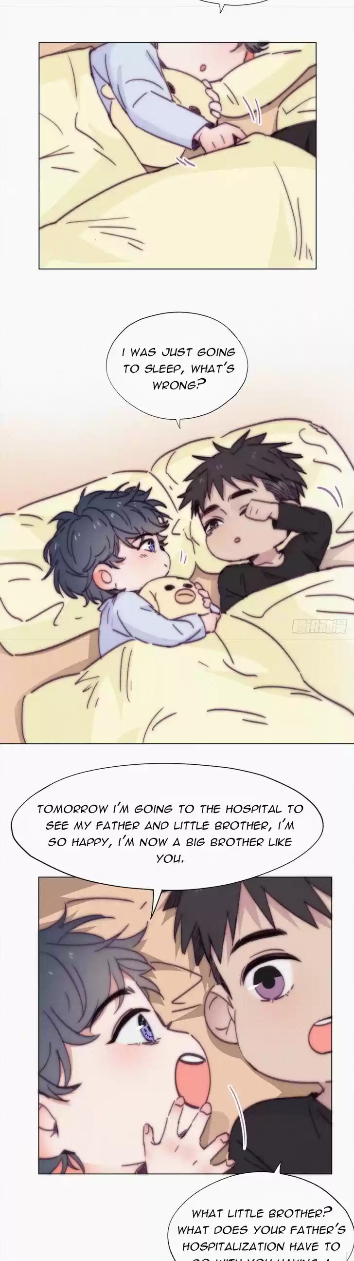 Counterattack Through Pregnancy Vol.01 Ch.147