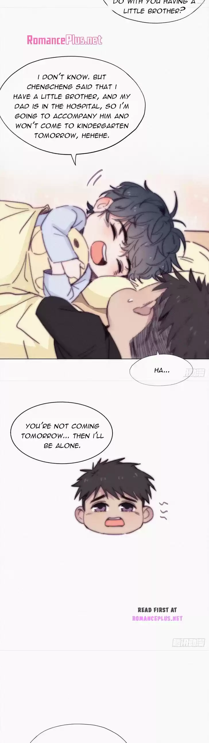 Counterattack Through Pregnancy Vol.01 Ch.147