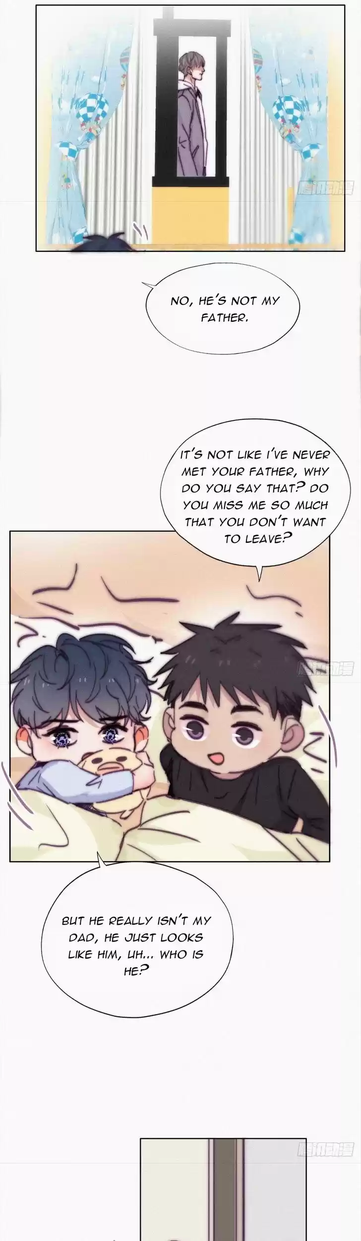 Counterattack Through Pregnancy Vol.01 Ch.147