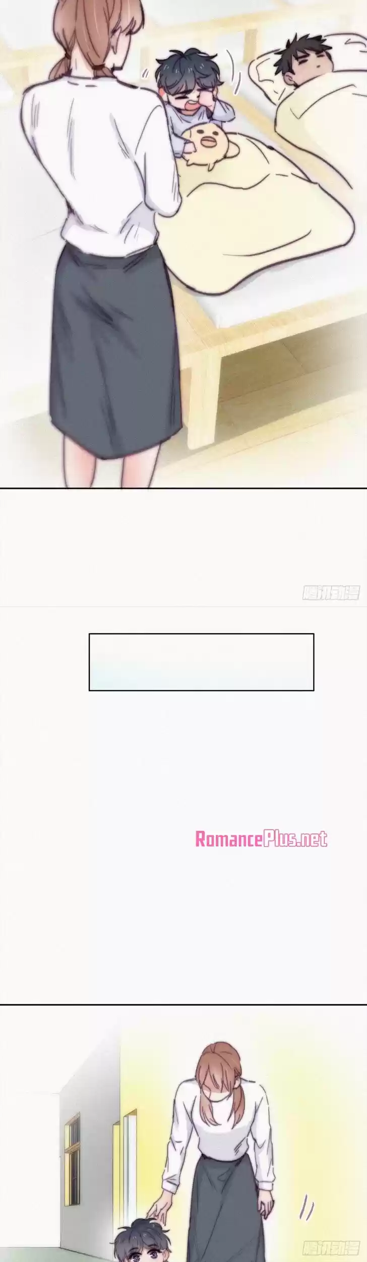 Counterattack Through Pregnancy Vol.01 Ch.147