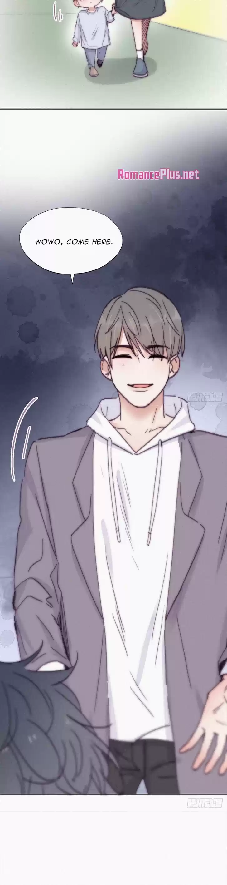 Counterattack Through Pregnancy Vol.01 Ch.147