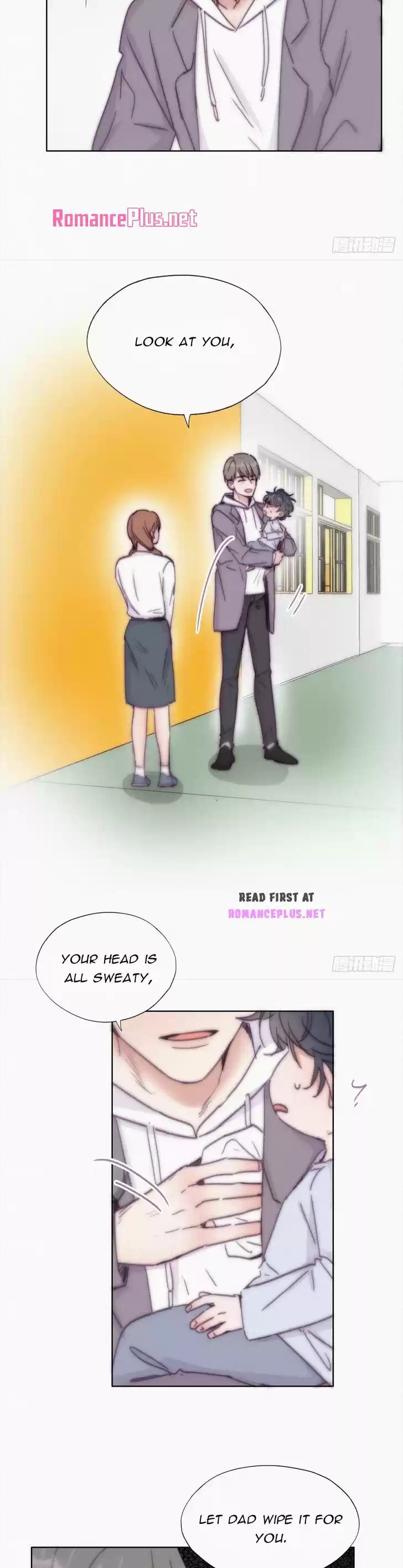 Counterattack Through Pregnancy Vol.01 Ch.147