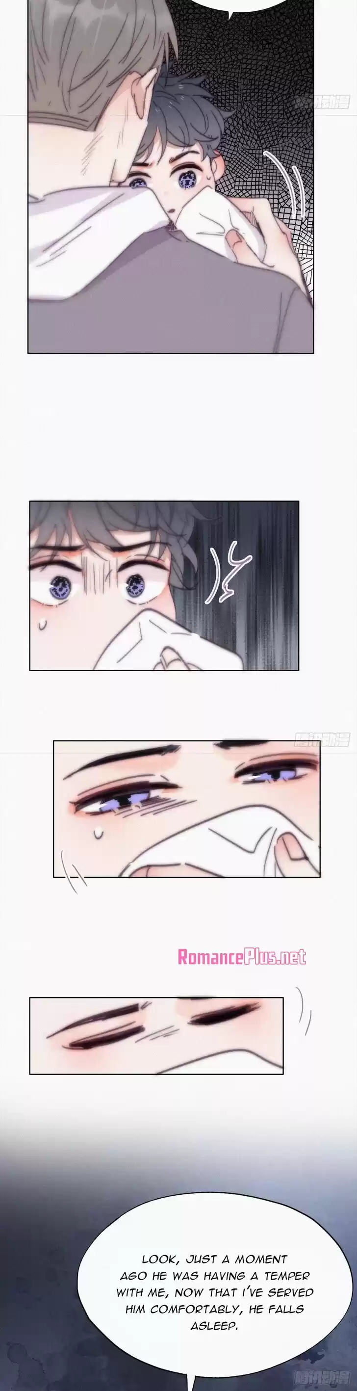 Counterattack Through Pregnancy Vol.01 Ch.147