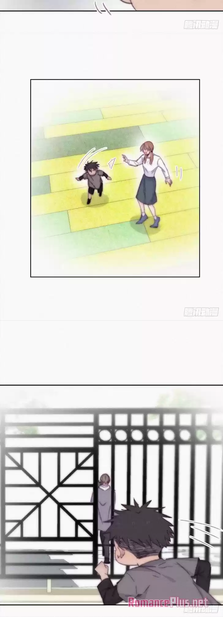 Counterattack Through Pregnancy Vol.01 Ch.148