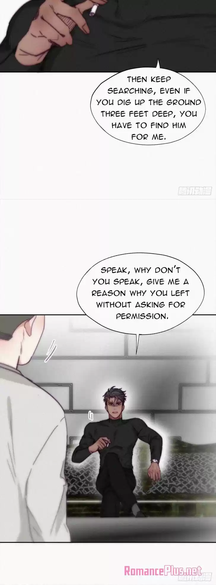 Counterattack Through Pregnancy Vol.01 Ch.148