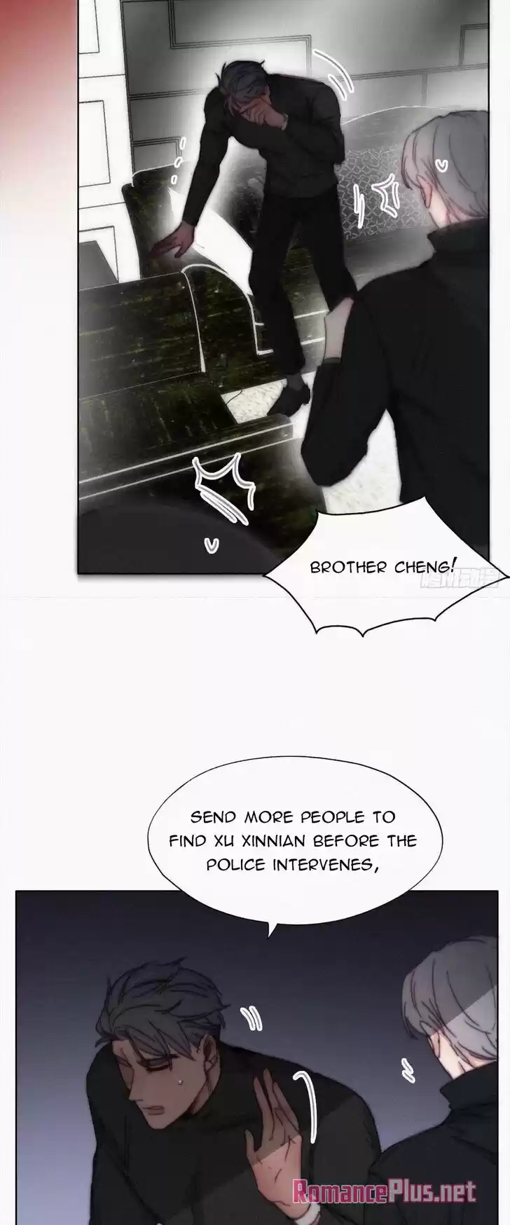 Counterattack Through Pregnancy Vol.01 Ch.148