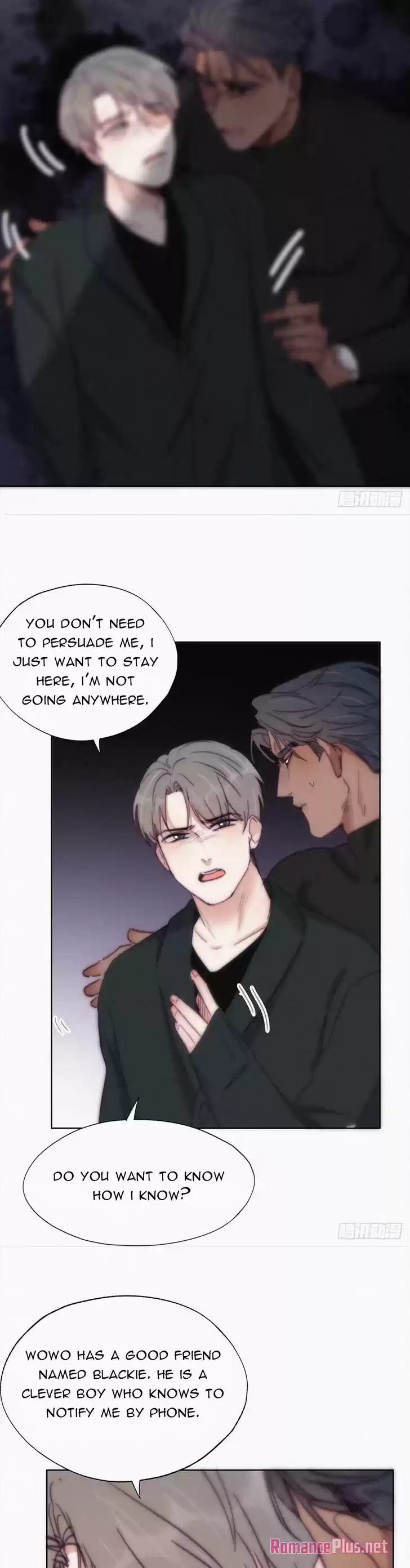 Counterattack Through Pregnancy Vol.01 Ch.149