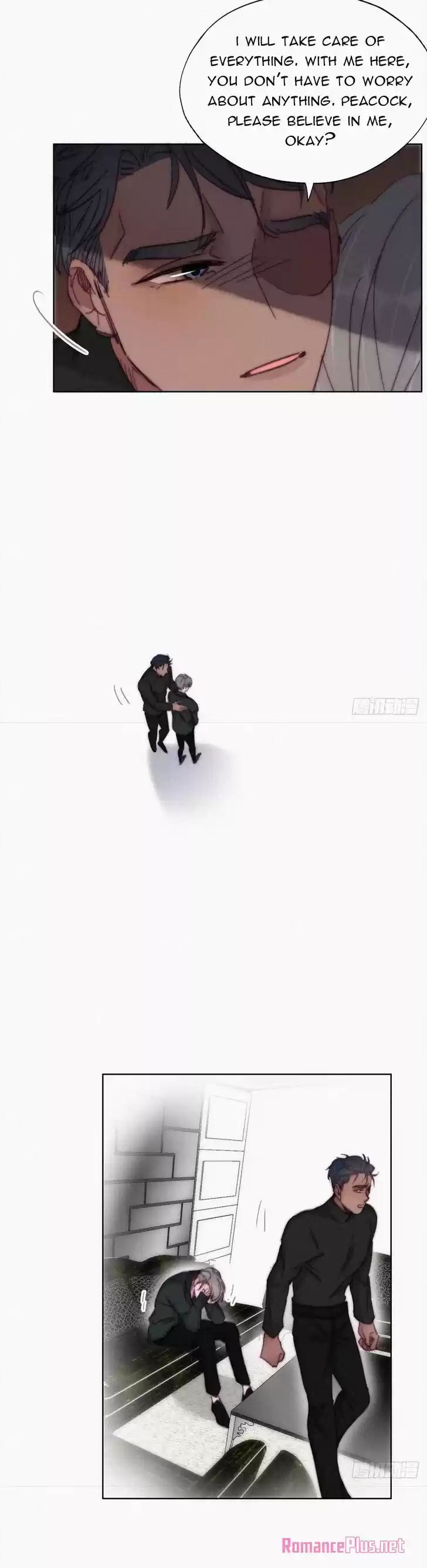 Counterattack Through Pregnancy Vol.01 Ch.149