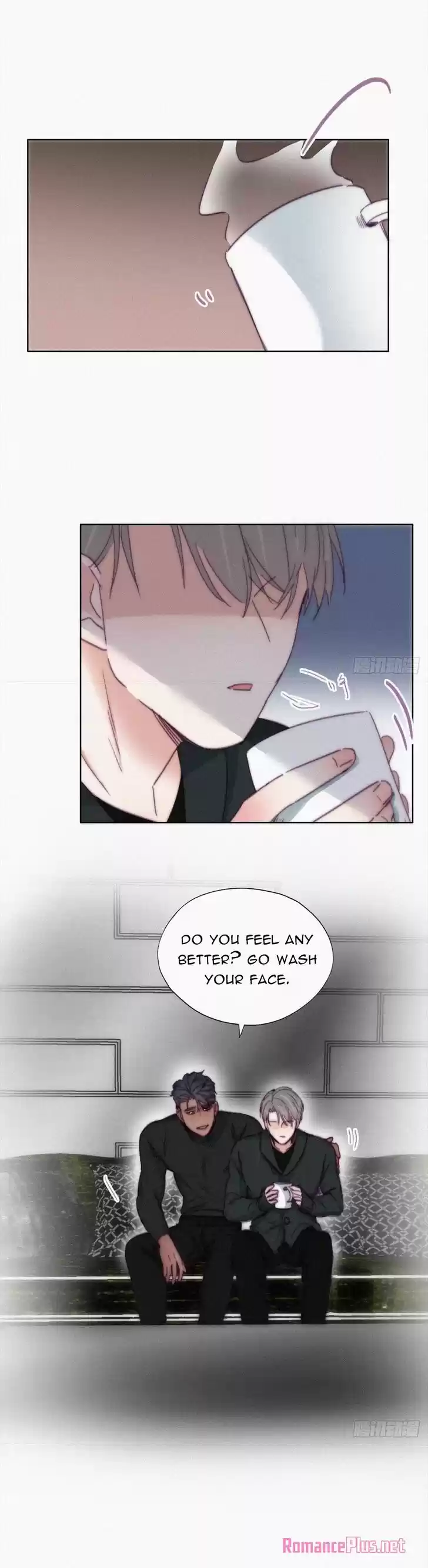 Counterattack Through Pregnancy Vol.01 Ch.149