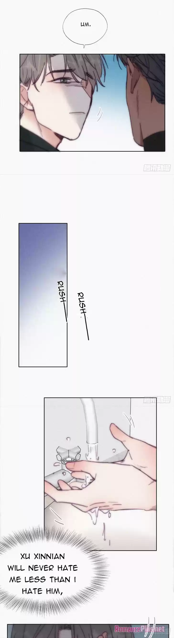 Counterattack Through Pregnancy Vol.01 Ch.149