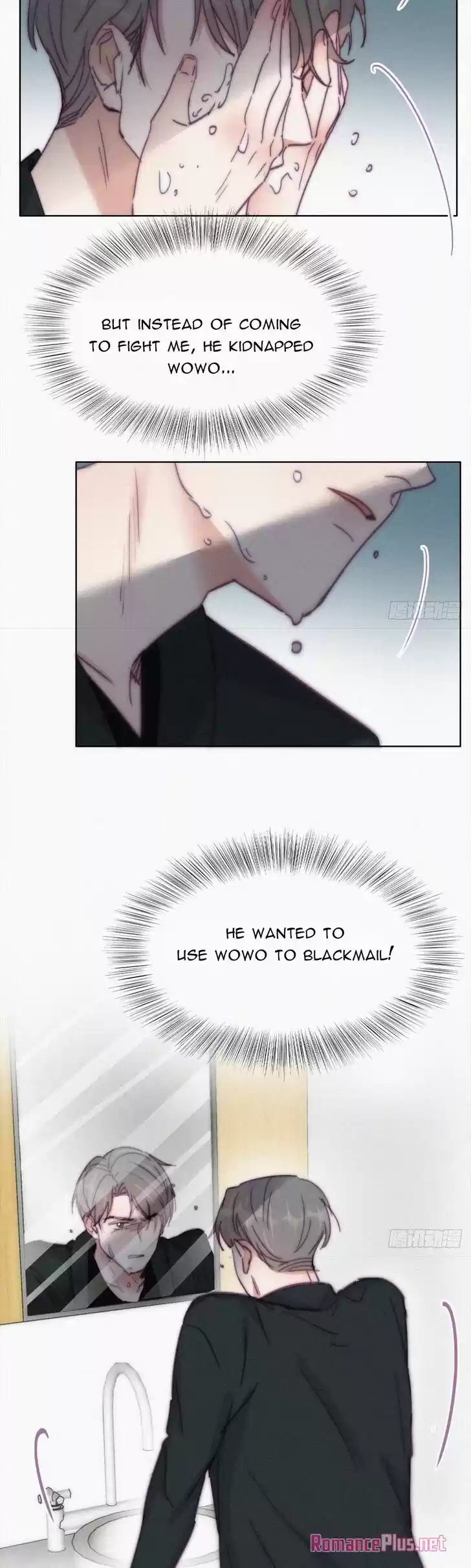 Counterattack Through Pregnancy Vol.01 Ch.149