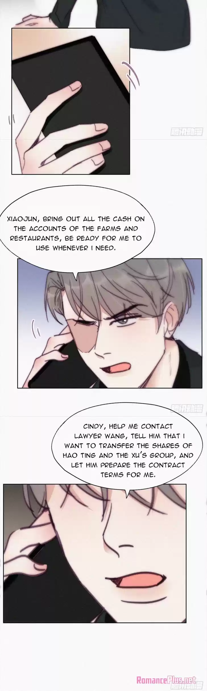 Counterattack Through Pregnancy Vol.01 Ch.149