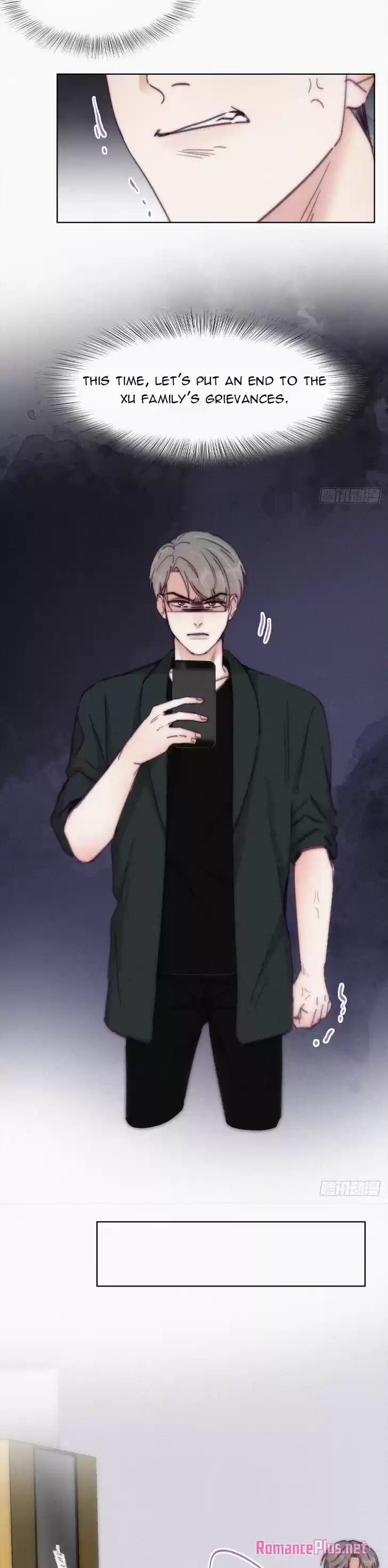 Counterattack Through Pregnancy Vol.01 Ch.149