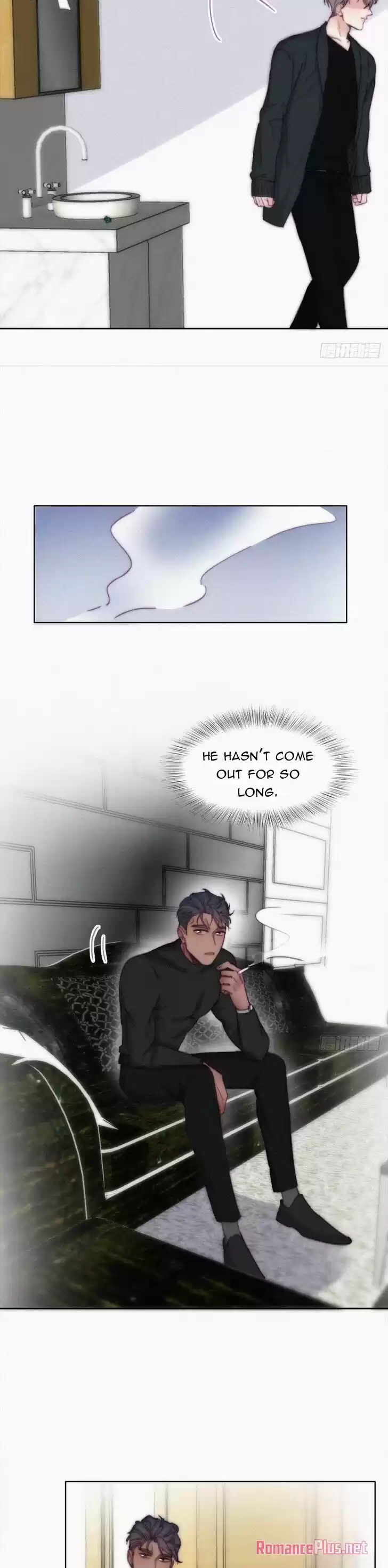 Counterattack Through Pregnancy Vol.01 Ch.149