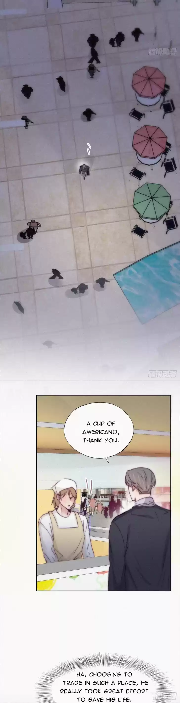 Counterattack Through Pregnancy Vol.01 Ch.149