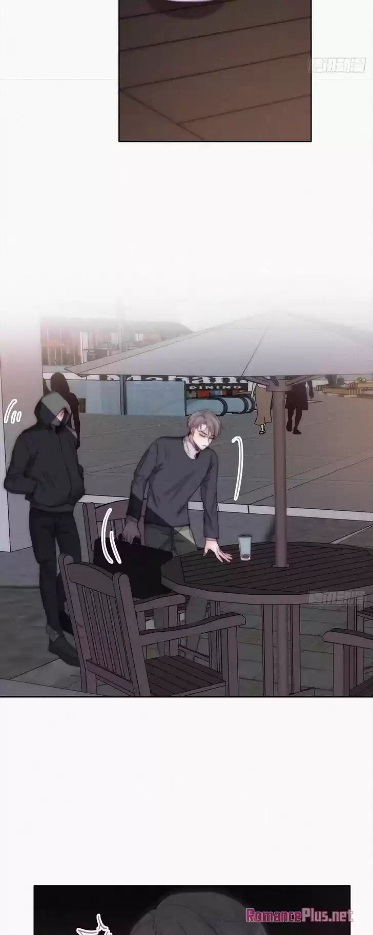 Counterattack Through Pregnancy Vol.01 Ch.149