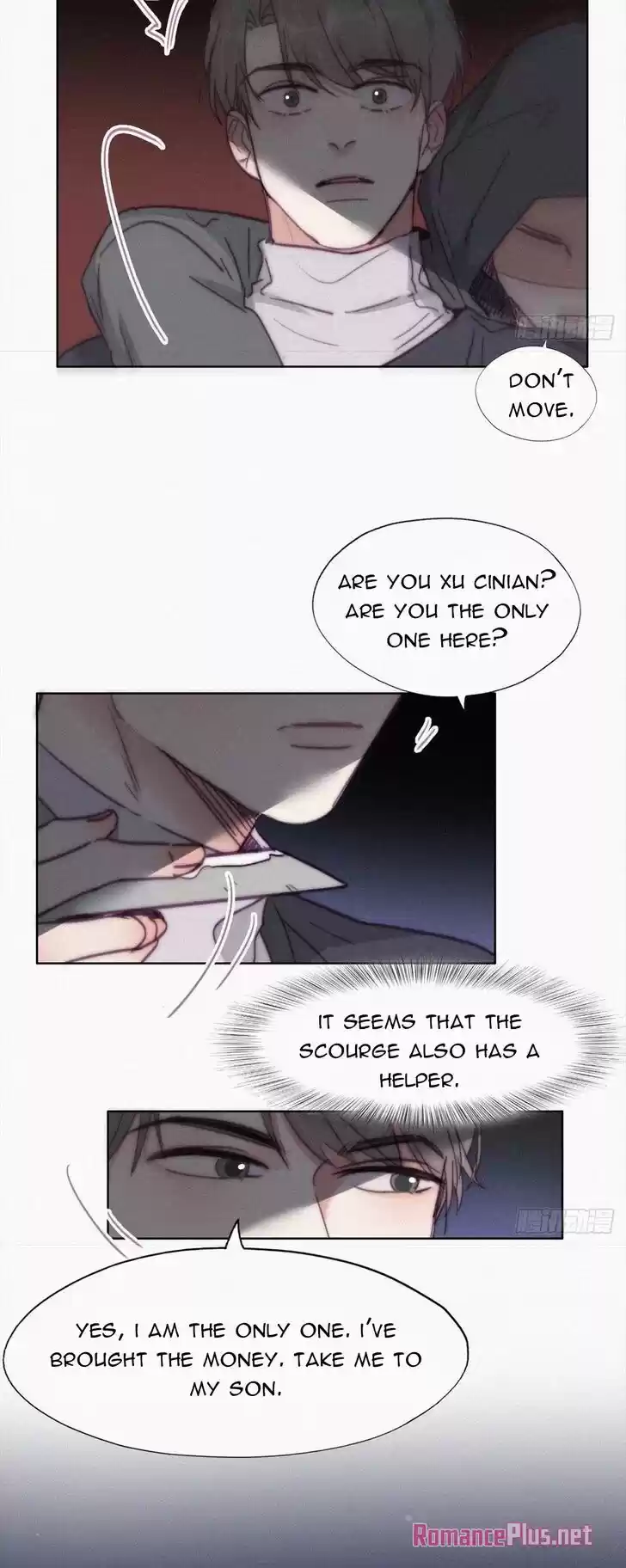 Counterattack Through Pregnancy Vol.01 Ch.149