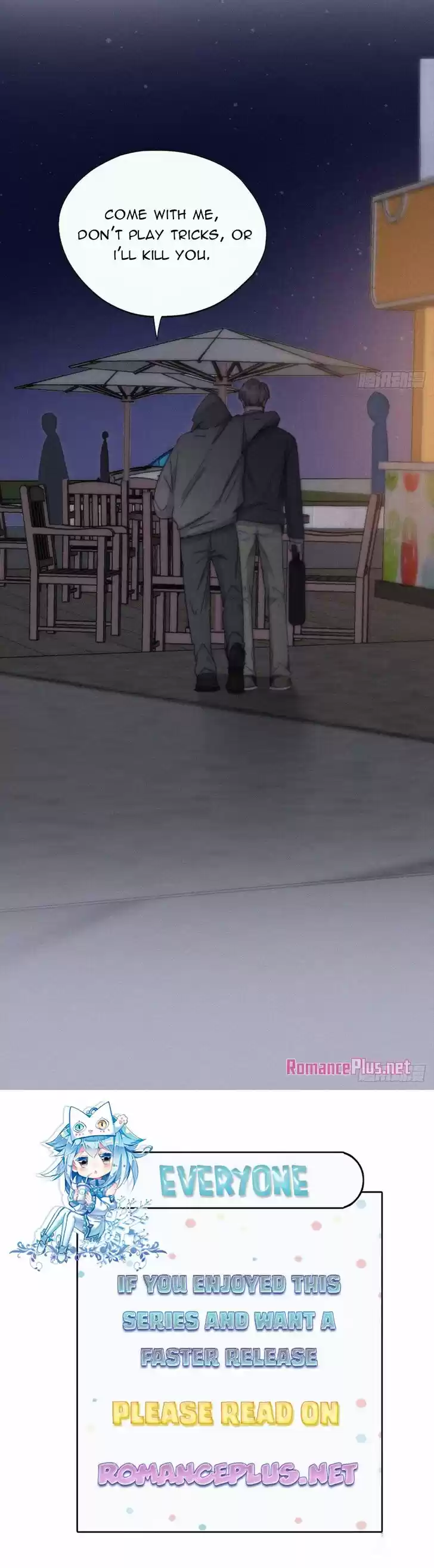 Counterattack Through Pregnancy Vol.01 Ch.149