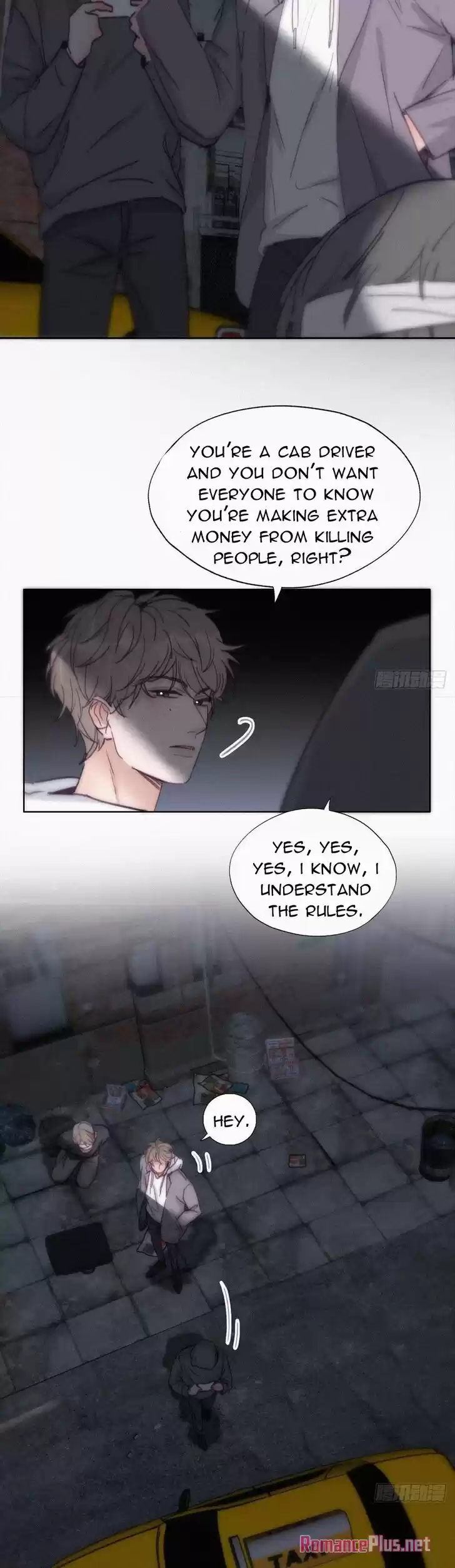 Counterattack Through Pregnancy Vol.01 Ch.150