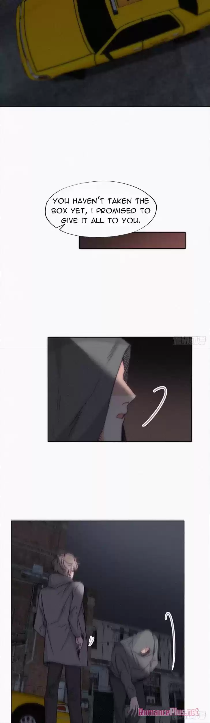 Counterattack Through Pregnancy Vol.01 Ch.150