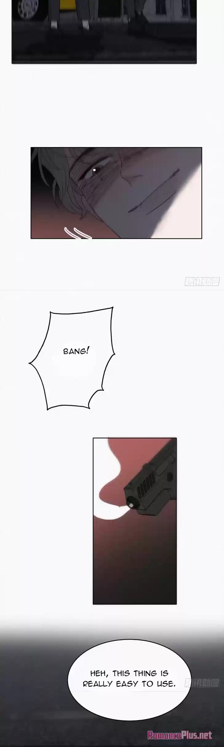 Counterattack Through Pregnancy Vol.01 Ch.150