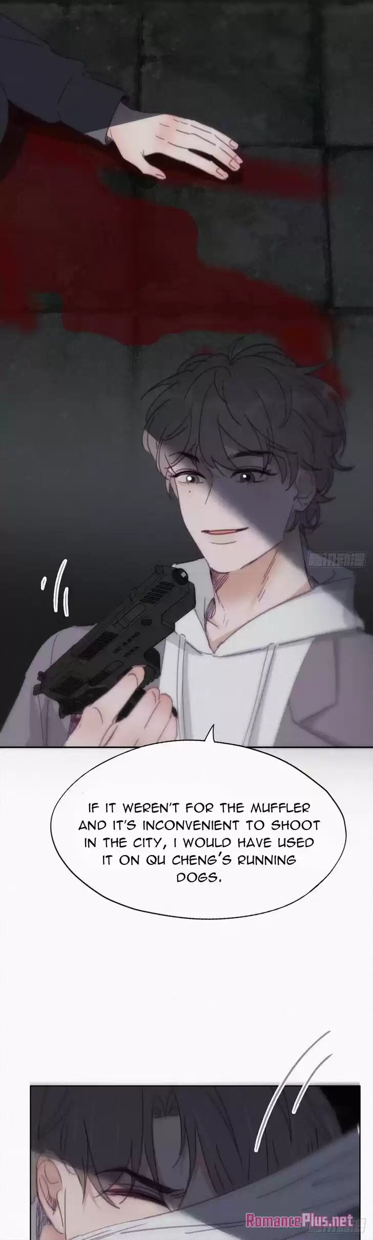 Counterattack Through Pregnancy Vol.01 Ch.150