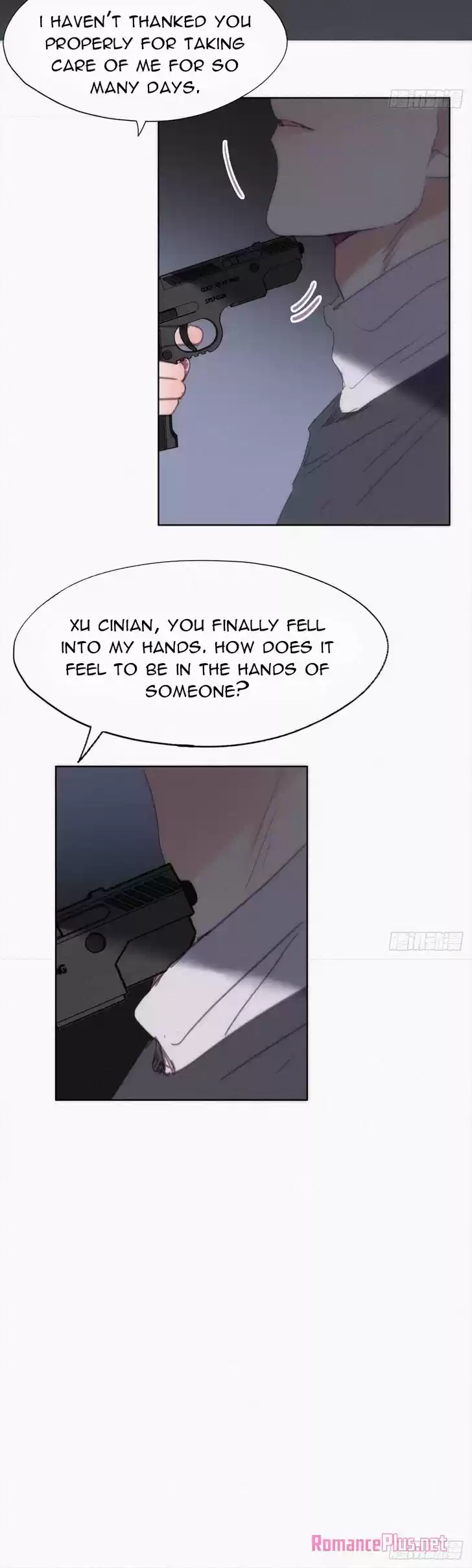 Counterattack Through Pregnancy Vol.01 Ch.150