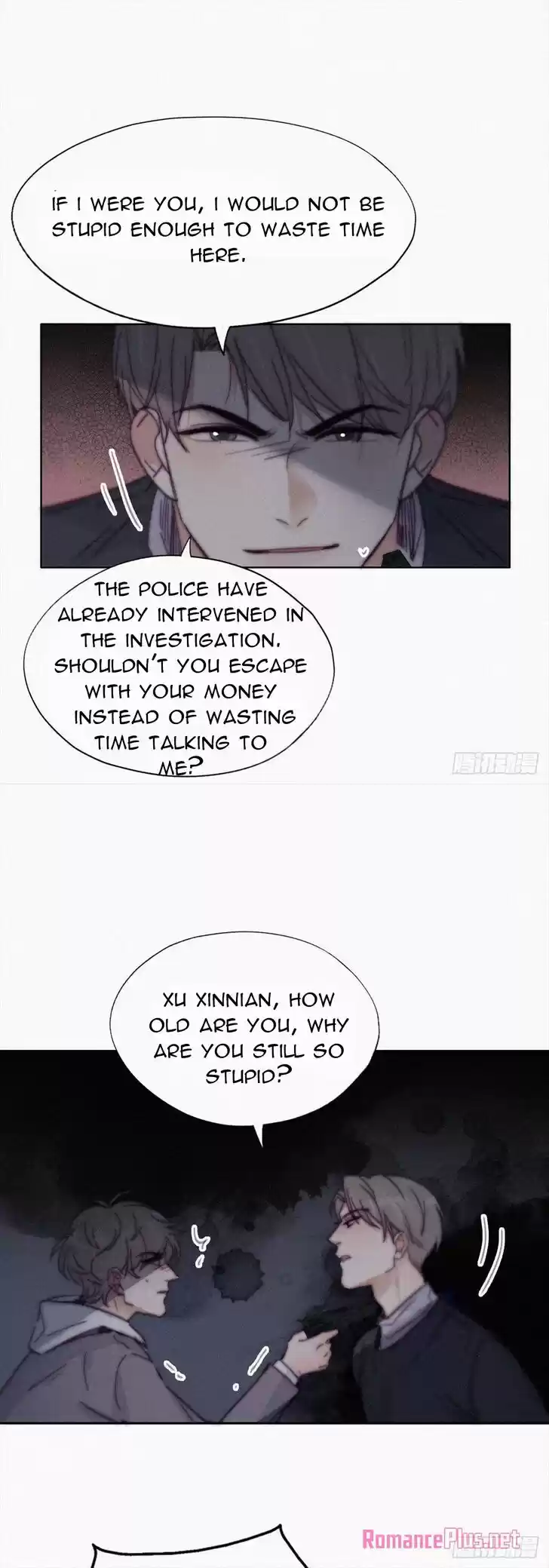 Counterattack Through Pregnancy Vol.01 Ch.150