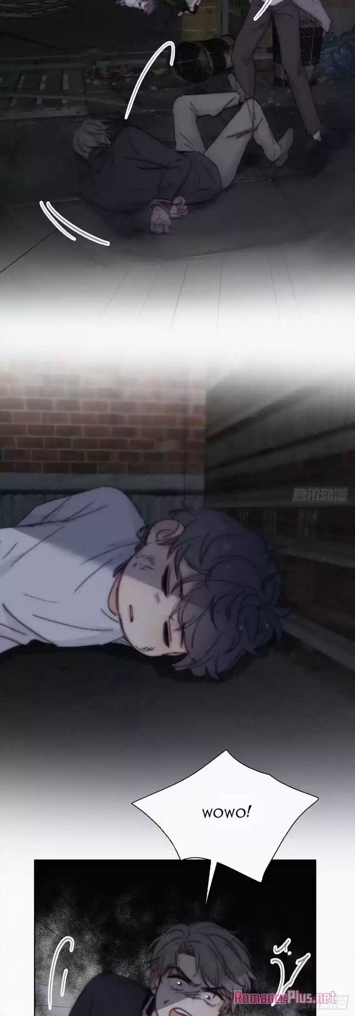 Counterattack Through Pregnancy Vol.01 Ch.150