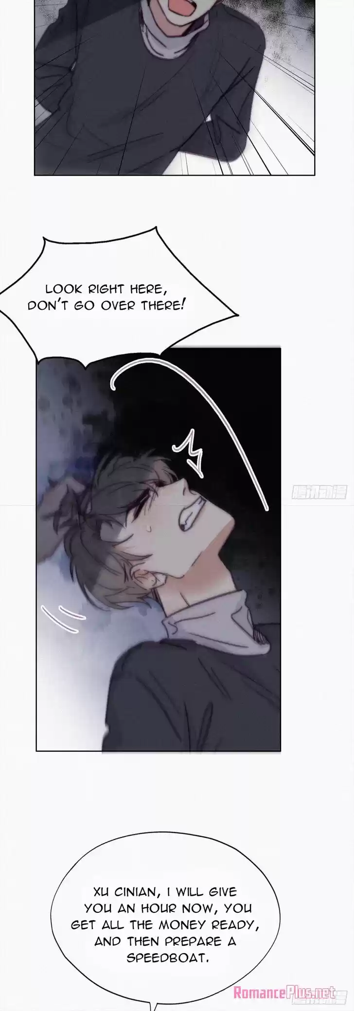 Counterattack Through Pregnancy Vol.01 Ch.150