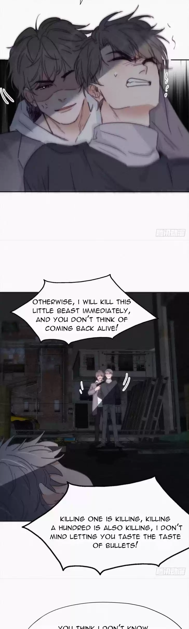 Counterattack Through Pregnancy Vol.01 Ch.150