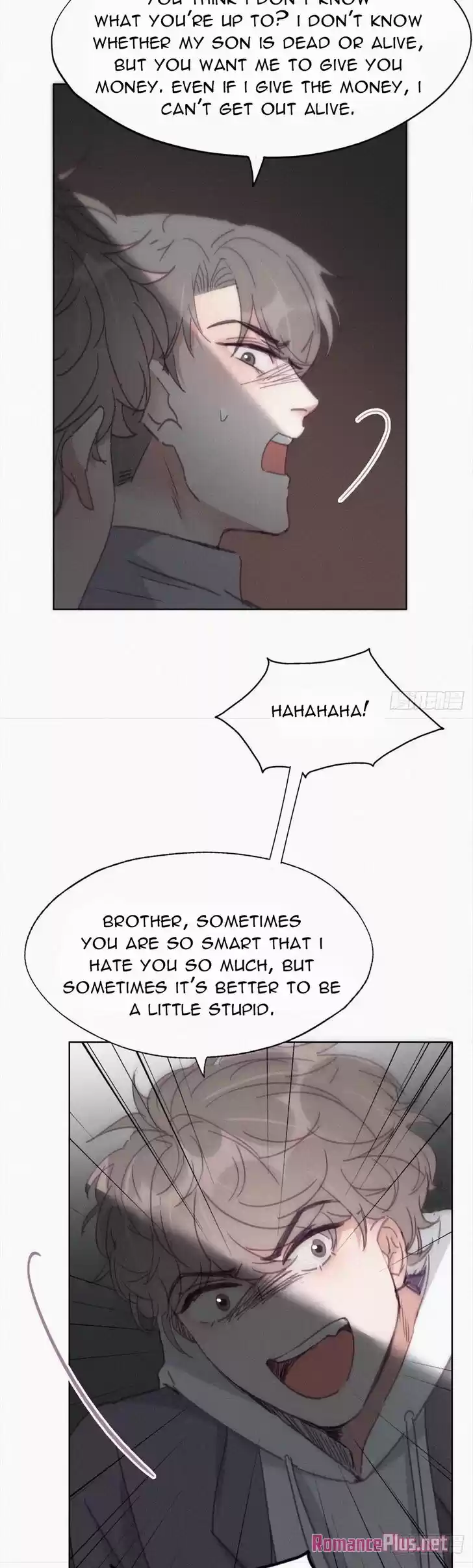 Counterattack Through Pregnancy Vol.01 Ch.150