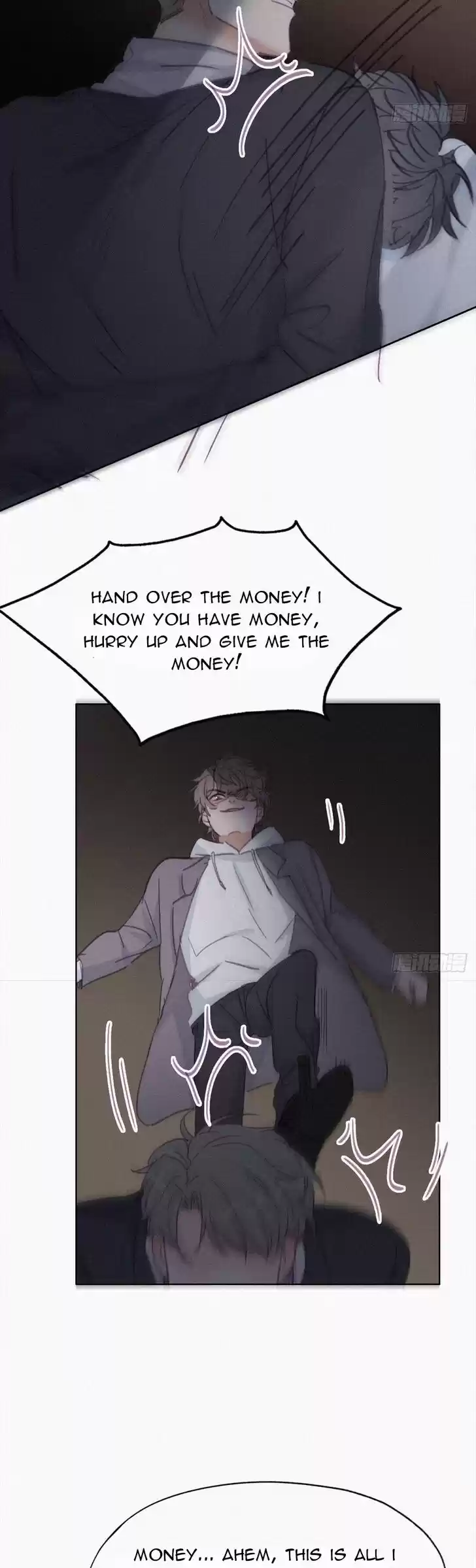 Counterattack Through Pregnancy Vol.01 Ch.150