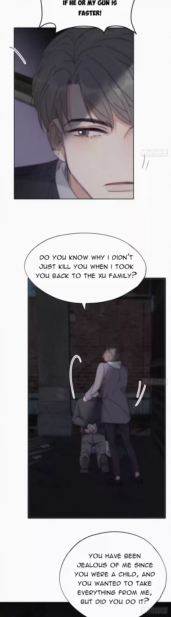 Counterattack Through Pregnancy Vol.01 Ch.151