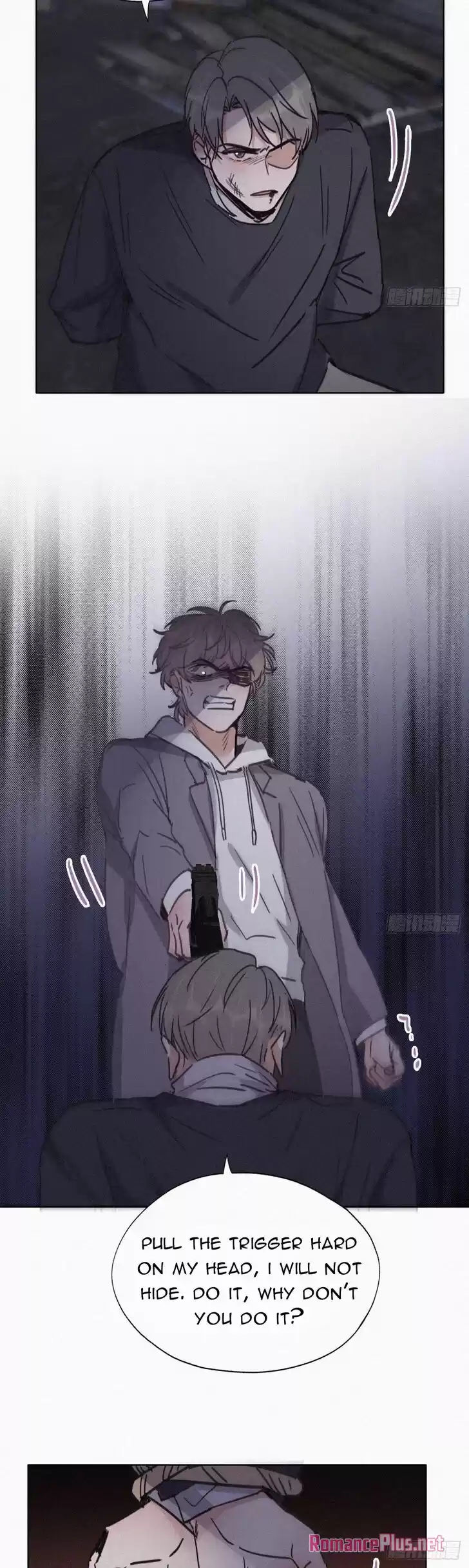 Counterattack Through Pregnancy Vol.01 Ch.151