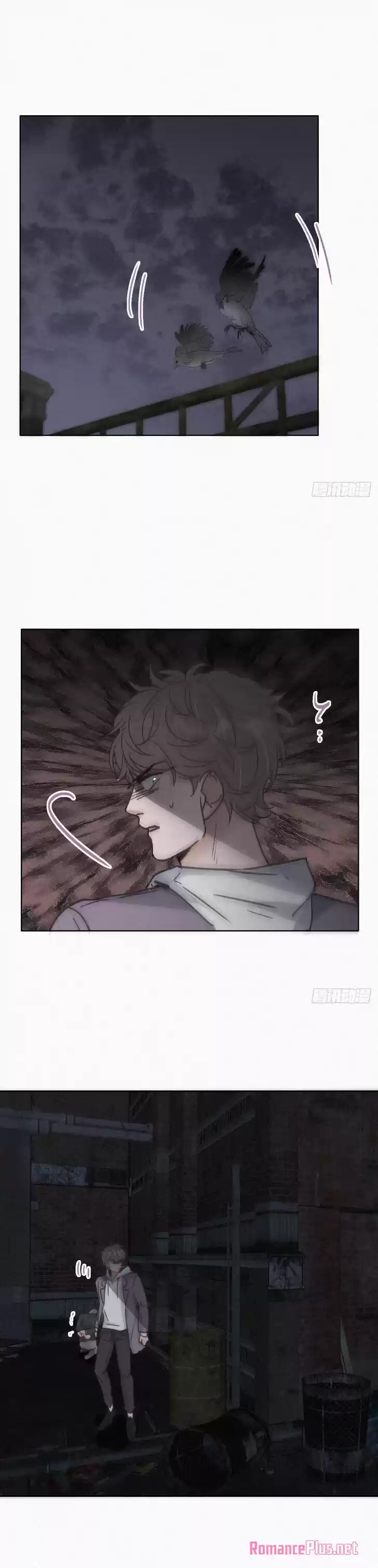 Counterattack Through Pregnancy Vol.01 Ch.151