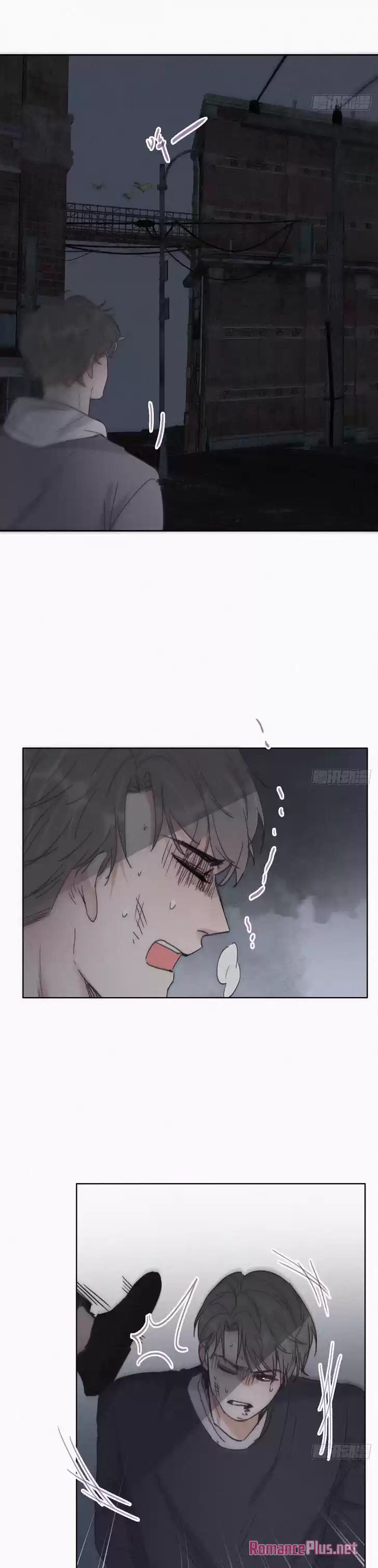 Counterattack Through Pregnancy Vol.01 Ch.151